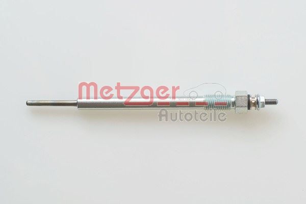 METZGER Свеча накаливания H1 105