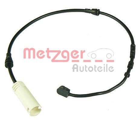 METZGER Сигнализатор, износ тормозных колодок WK 17-243
