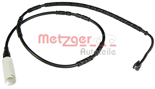 METZGER Сигнализатор, износ тормозных колодок WK 17-248