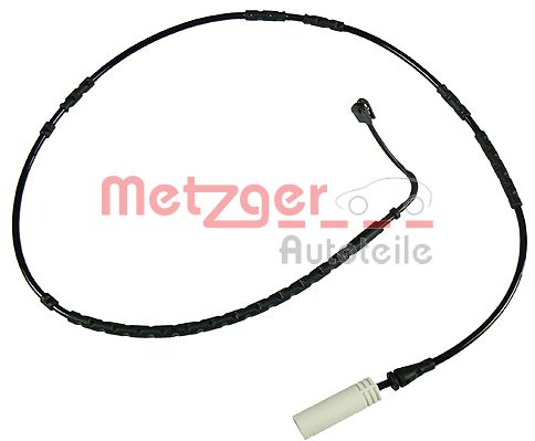 METZGER Сигнализатор, износ тормозных колодок WK 17-249