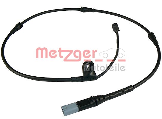 METZGER Сигнализатор, износ тормозных колодок WK 17-251