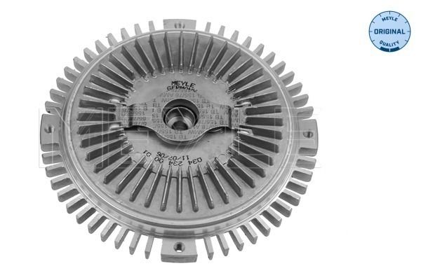 MEYLE Sidur, radiaatoriventilaator 034 234 0001