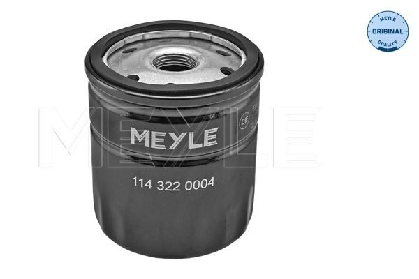 MEYLE Õlifilter 114 322 0004