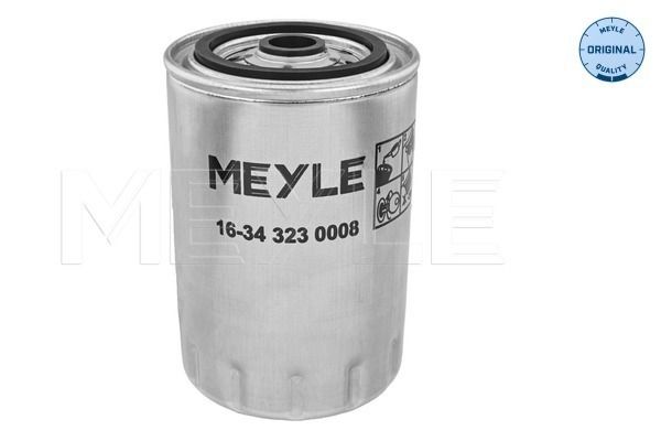 MEYLE Топливный фильтр 16-34 323 0008