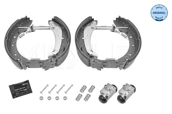 MEYLE Brake Shoe Set