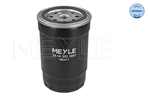 MEYLE Fuel filter