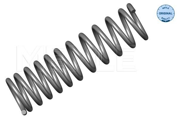 MEYLE Пружина ходовой части 714 739 0008