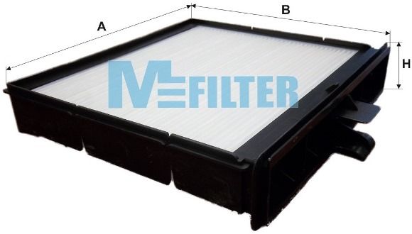 MFILTER Filter,salongiõhk K 9010