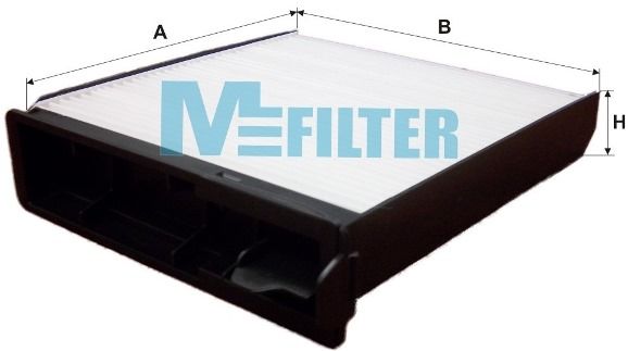 MFILTER Filter,salongiõhk K 978