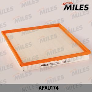 MILES Воздушный фильтр AFAU174