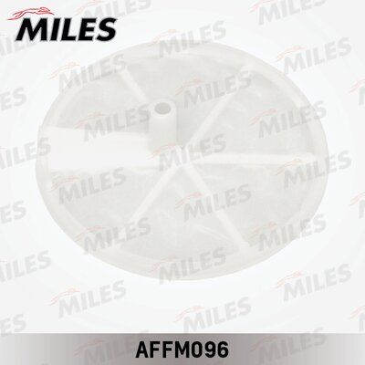 MILES Фильтр, подъема топлива AFFM096