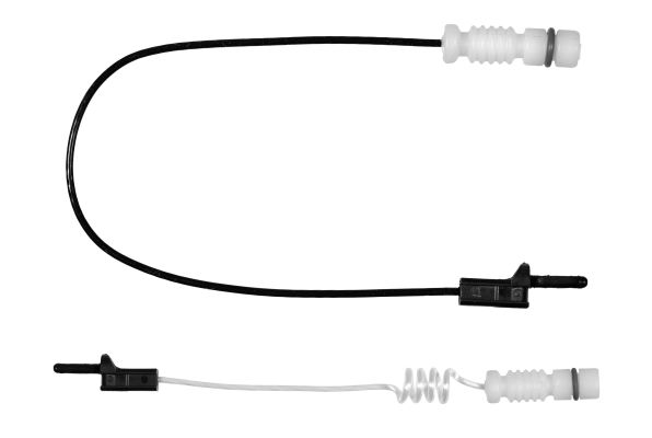 MINTEX Сигнализатор, износ тормозных колодок MWI0116