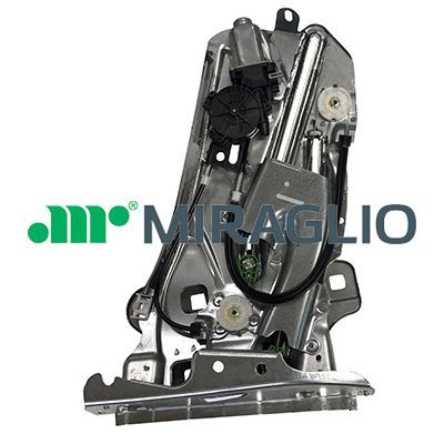 MIRAGLIO Window Regulator MIRAGLIO Window Regulator