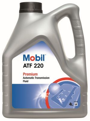 MOBIL Roolivõimendiõli 142216