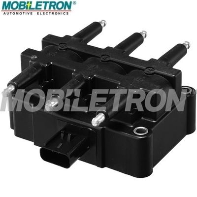 MOBILETRON Катушка зажигания CC-24