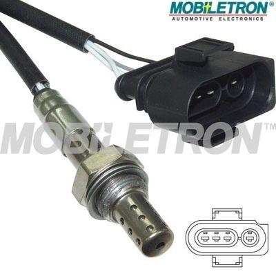 MOBILETRON Лямбда-зонд OS-B4117P