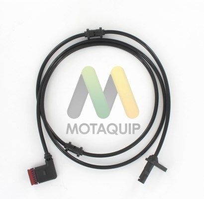 MOTAQUIP Датчик, частота вращения колеса LVAB132