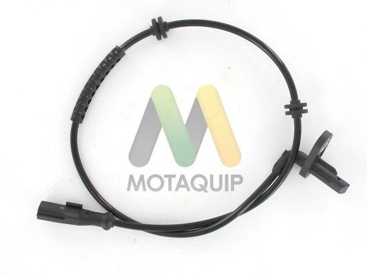 MOTAQUIP Датчик, частота вращения колеса LVAB205