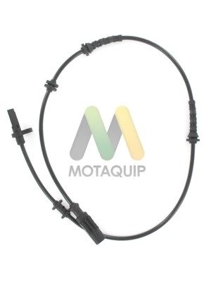 MOTAQUIP Andur, rattapöörete arv LVAB338