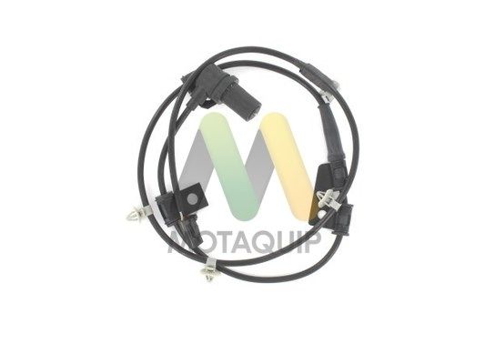 MOTAQUIP Датчик, частота вращения колеса LVAB520