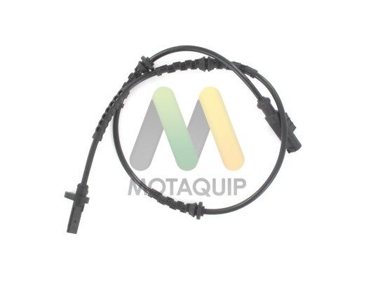 MOTAQUIP Датчик, частота вращения колеса LVAB601