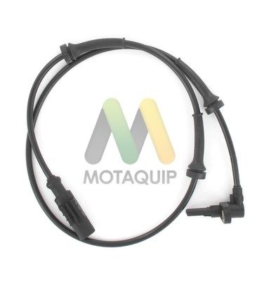 MOTAQUIP Датчик, частота вращения колеса LVAB607