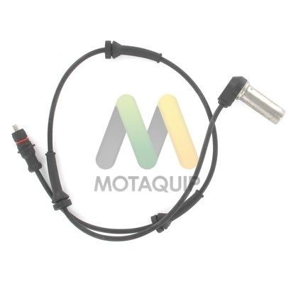 MOTAQUIP Датчик, частота вращения колеса LVAB621