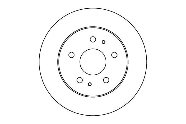 MOTAQUIP Piduriketas LVBD1013Z