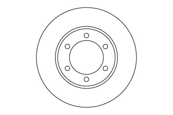 MOTAQUIP Piduriketas LVBD1070Z