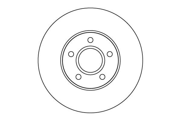 MOTAQUIP Piduriketas LVBD1081Z