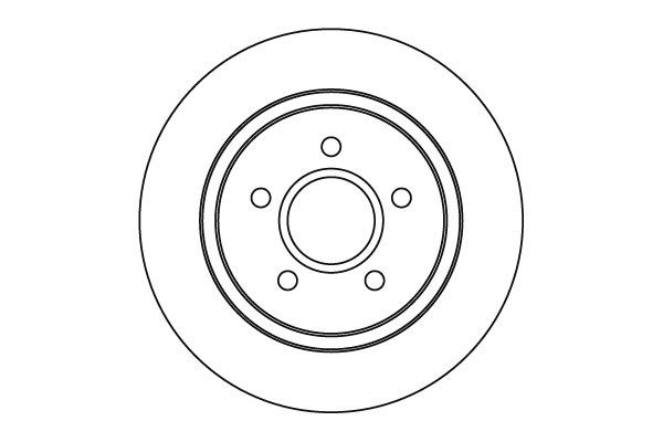 MOTAQUIP Piduriketas LVBD1083Z