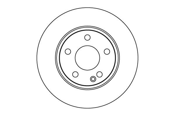 MOTAQUIP Piduriketas LVBD1125Z