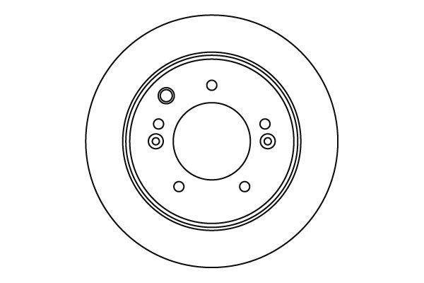 MOTAQUIP Piduriketas LVBD1138Z