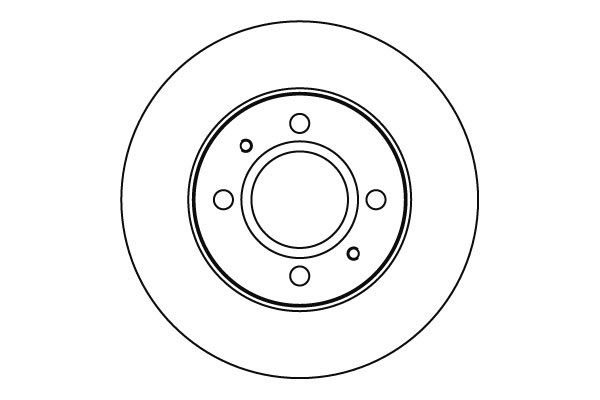 MOTAQUIP Piduriketas LVBD1140Z