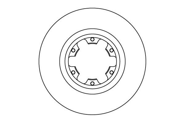 MOTAQUIP Piduriketas LVBD1141Z