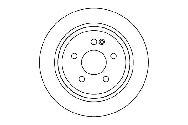 MOTAQUIP Piduriketas LVBD1158Z