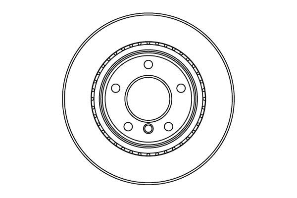 MOTAQUIP Piduriketas LVBD1160Z