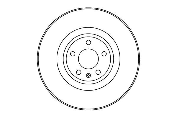 MOTAQUIP Piduriketas LVBD1165Z