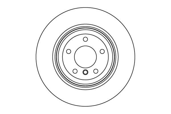 MOTAQUIP Piduriketas LVBD1177Z