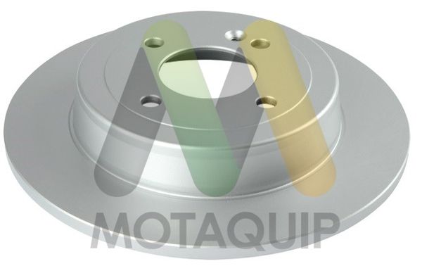 MOTAQUIP Тормозной диск LVBD1642