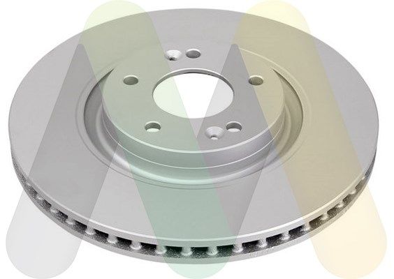 MOTAQUIP Тормозной диск LVBD1648