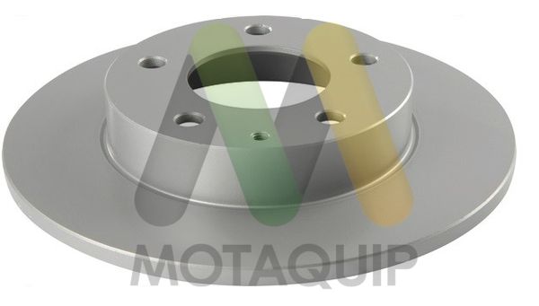 MOTAQUIP Тормозной диск LVBD908Z