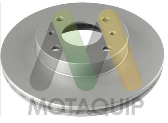 MOTAQUIP Тормозной диск LVBE259Z