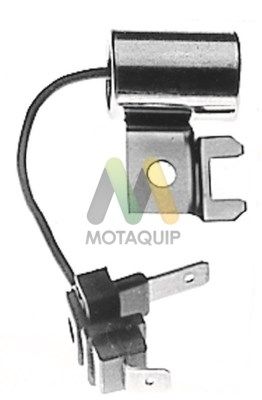 MOTAQUIP Конденсатор, система зажигания LVCD190