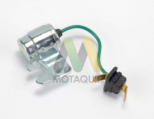 MOTAQUIP Конденсатор, система зажигания LVCD193