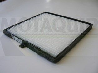 MOTAQUIP Filter,salongiõhk LVCF502