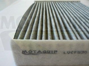 MOTAQUIP Filter,salongiõhk LVCF530
