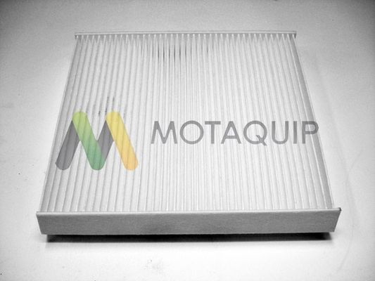 MOTAQUIP Filter,salongiõhk LVCF537