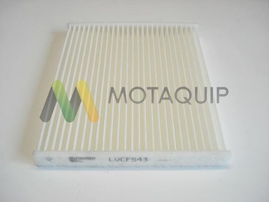 MOTAQUIP Фильтр, воздух во внутренном пространстве LVCF543