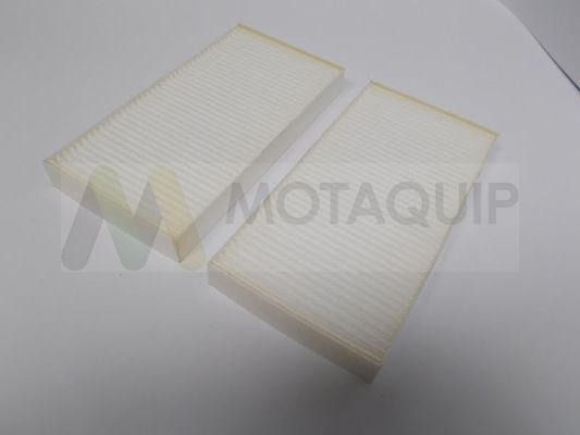 MOTAQUIP Filter,salongiõhk LVCF551